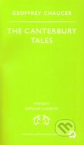 The Canterbury Tales - Geoffrey Chaucer, Penguin Books, 1996