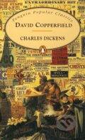 David Copperfield - Charles Dickens, Penguin Books, 1994