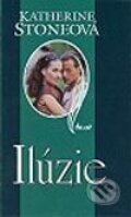 Kniha: Ilúzie (Katherine Stone). Ikar, 2002