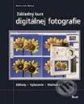 Základný kurz digitálnej fotografie - Heinz von Bűlow, Ikar, 2002