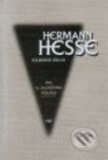 Hra se skleněnými perlami - Hermann Hesse, Argo, 2002