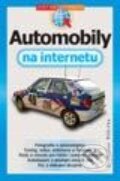 Kniha: Automobily na Internetu (Bronislav Růžička). Computer Press, 2002