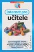 Kniha: Internet pro učitele (Oldřich Růžička). Computer Press, 2002