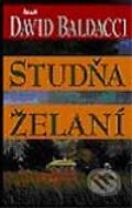 Kniha: Studňa želaní (David Baldacci). Vyšehrad, 2002