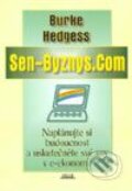 Sen - byzbis. com - Burke Hedgess, Práh, 2002