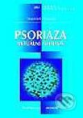 Kniha: Psoriáza (František Novotný). Grada, 2002