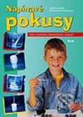 Kniha: Napínavé pokusy (Hermann Krekeler). Ikar, 2002