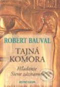 Tajná komora - Robert Bauval, 2002