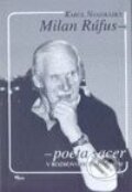 Kniha: Milan Rúfus - poeta sacer (Karol Nandrásky). Q111, 2002