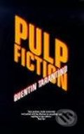 Pulp Fiction - Quentin Tarantino, 1994