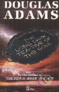 The Long Dark Tea-Time Of the S. - Douglas Adams, Pan Books, 1989