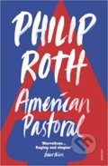 American Pastoral - Philip Roth, 2000