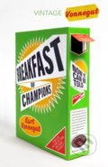 Breakfast of Champions - Kurt Vonnegut, 2000
