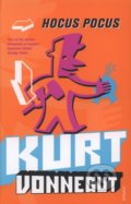 Hocus Pocus - Kurt Vonnegut, Vintage, 2000