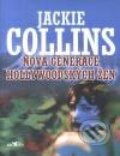 Nová generace hollywoodských žen - Jackie Collins, Alpress, 2001