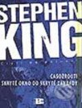 Čtyři po půlnoci I. - Stephen King, 2002