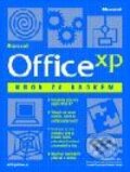 Kniha: Microsoft Office XP (Autorský kolektív). Mobil Media, 2002