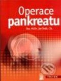 Kniha: Operace pankreatu (Jan Šváb). Triton, 2000