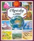 Kniha: Obrázky zeme (Émilie Beaumont). Slovenské pedagogické nakladateľstvo - Mladé letá, 2002