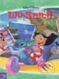 Lilo & Stitch - Walt Disney, Egmont SK, 2002