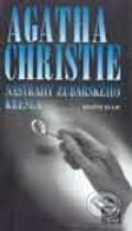Nástrahy zubařského křesla - Agatha Christie, Knižní klub, 2001