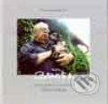 Kniha: Bróďa ve fotografiích a vzpomínkách Petra Našince (Miroslava Besserová). Hart, 2002