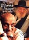 Kniha: Môj židovský humor (Peter Salner). ZING-PRINT, 2002