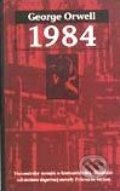 1984 - George Orwell, Slovart, 2000