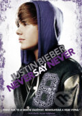 Justin Bieber: Never Say Never - Jon Chu, 2011