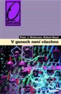 Kniha: V genech není všechno (Peter J. Richerson a Robert Boyd). Academia, 2012