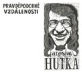 Pravděpodobné vzdálenosti - CD - Jaroslav Hutka, Galén, 2011