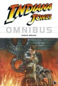 Kniha: Indiana Jones - Omnibus 2 (Gary Gianni a Karl Kesel). BB/art, 2011