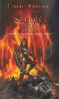 Kniha: Čaroděj v srdci světa (David Farland). Classic, 2009