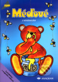 Kniha: Méďové (Anagram). Anagram, 2011