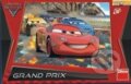 Cars 2: Grand Prix