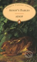 Aesop&#039;s Fables - Aesop, Penguin Books