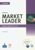 Market Leader - Advanced - Business English Practice File - John Rogers, Pearson, Longman, 2011