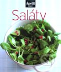 Saláty -  kuchařka z edice Apetit (4), BURDA Media 2000, 2011