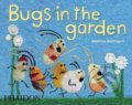 Bugs in the Garden - Beatrice Alemagna, Phaidon, 2011