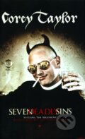 Seven Deadly Sins - Corey Taylor, Ebury, 2011