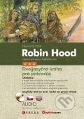 Robin Hood - Howard Pyle, 2013