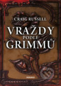 Vraždy podle Grimmů - Craig Russell, Daranus, 2011