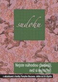Kniha: Sudoku (Columbus)