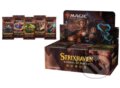 Spoločenská hra: Magic: The Gathering: Strixhaven School of Mages - Draft Booster (ADC BF). ADC BF, 2021