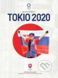 Tokio 2020 - Kolektív autorov, Briland, 2021