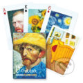 Poker - Vincent Van Gogh Collectors, Piatnik, 2021