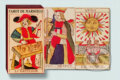 Spoločenská hra: Tarot Marseillský (Piatnik). Piatnik, 2021