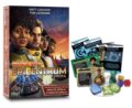 Společenská hra: Pandemic: Epicentrum Evropa (ADC BF). ADC BF, 2021