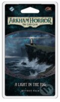 Arkham Horror LCG: A Light in the Fog, Fantasy Flight Games, 2021