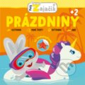 Kniha: Malý zajačik: prázdniny (Svojtka&Co.). Svojtka&Co., 2021